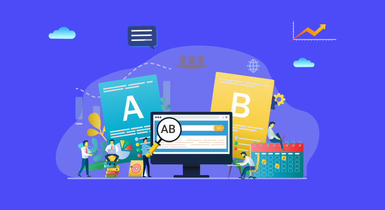  11 Brilliant Ways to Use A/B Testing Tool for Your Website