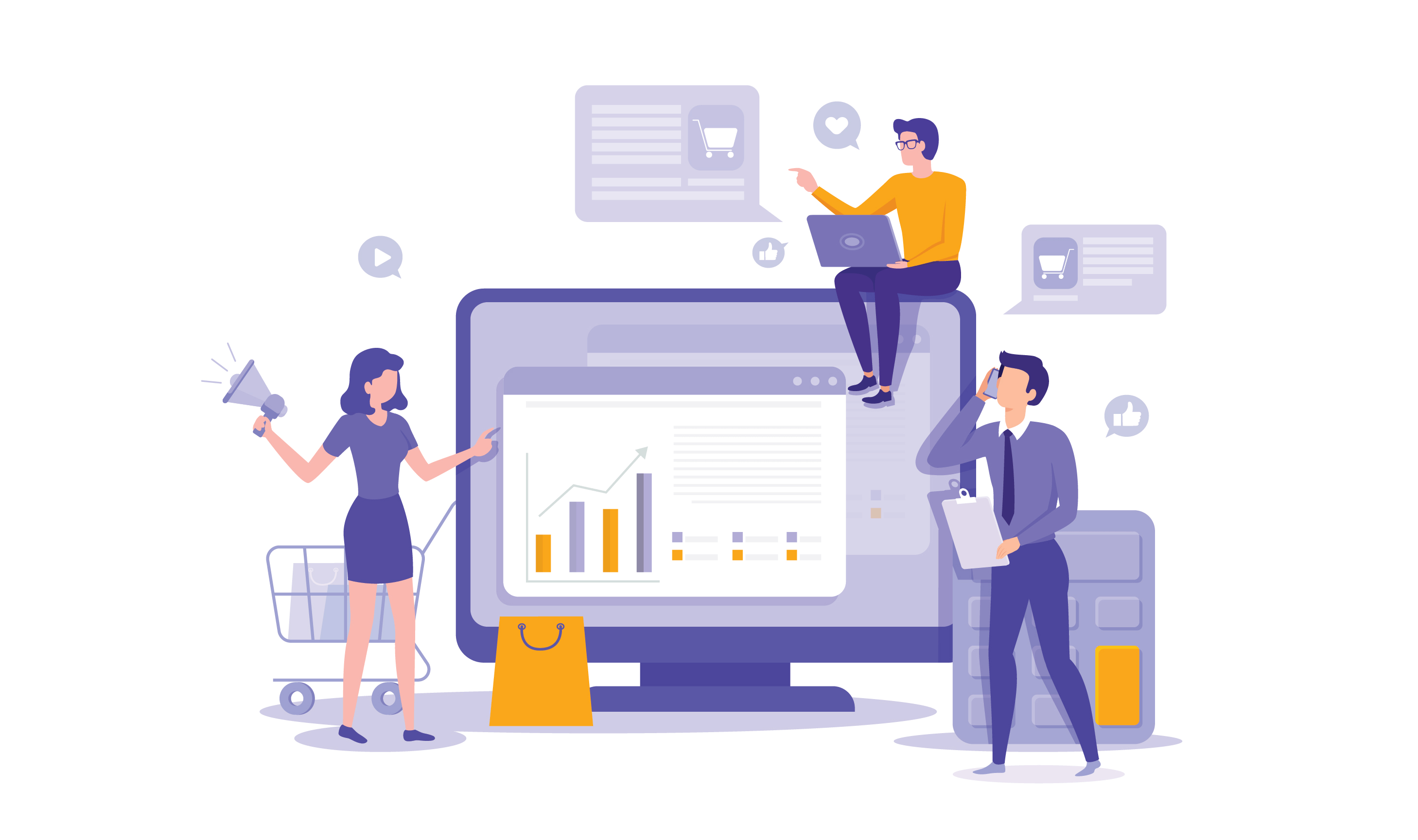 Customer Journey Map