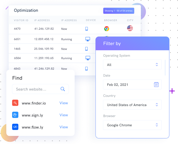 Unlimited User Sessions